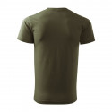 Adler Basic M MLI-12969 T-shirt (S)