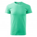 Adler Basic M MLI-12995 T-shirt (4XL)