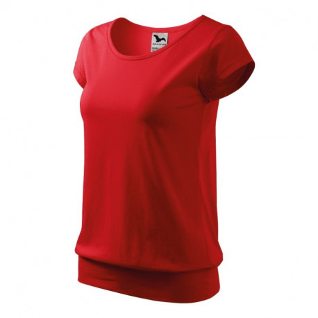 Adler City W T-shirt MLI-12007 (S)