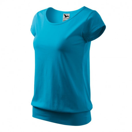 Adler City W T-shirt MLI-12044 (XL)