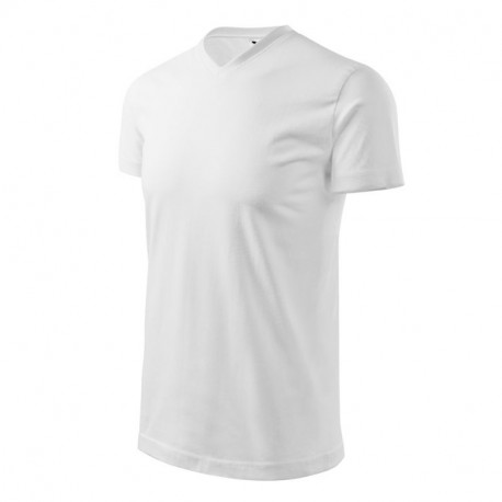 Adler Heavy V-neck U T-shirt MLI-11100 (XL)