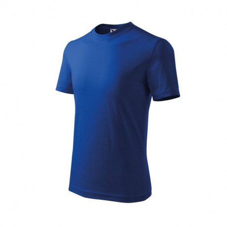 Adler T-shirt Basic Jr MLI-13805 134cm/8yr