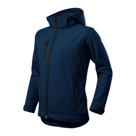 Malfini Softshell Performance Jr MLI-53502 jacket (134 cm/8 lat)