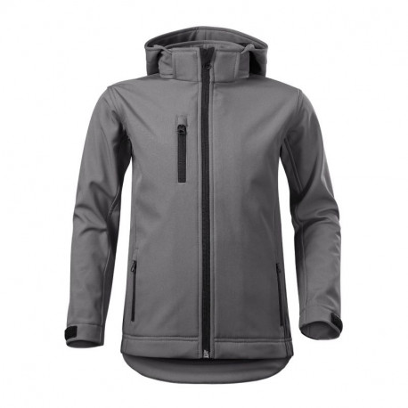 Malfini Softshell Performance Jr MLI-53536 jacket (146 cm/10 lat)