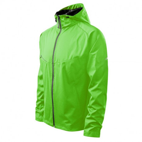 Jacket Malfini Softshell Cool M MLI-51592 (3XL)