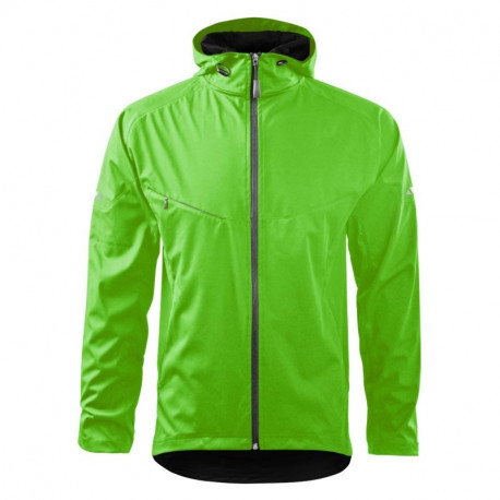 Jacket Malfini Softshell Cool M MLI-51592 (2XL)