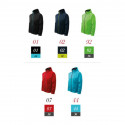 Jacket Malfini Softshell Cool M MLI-51592 (2XL)