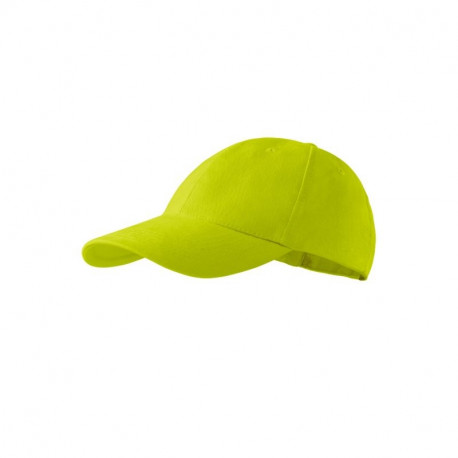 Malfini 6P Kids Jr Cap MLI-30362 (nastawialna)