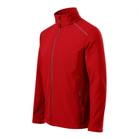 Jacket Malfini Softshell Valley M MLI-53607 (3XL)