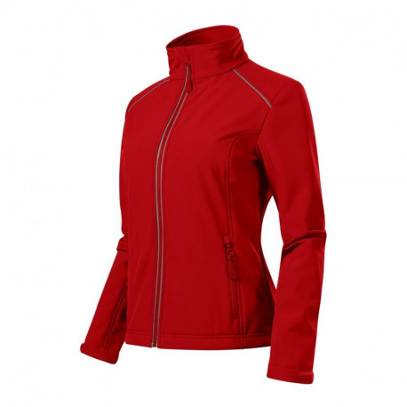 Malfini Valley W softshell jacket MLI-53707 (XS)