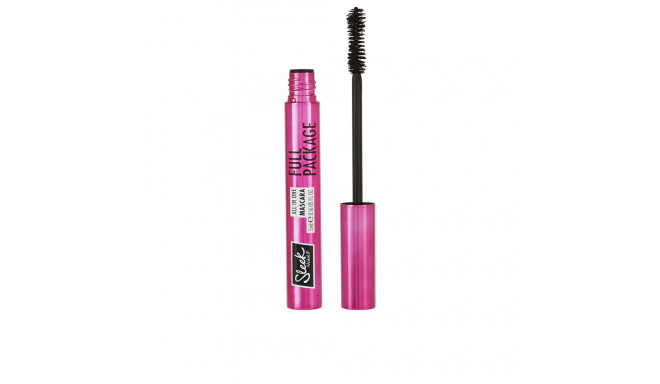 SLEEK FULL PACKAGE ALL IN ONE mascara 5 ml