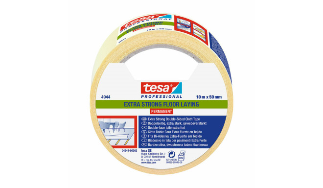 Adhesive Tape TESA (50 mm x 10 m)