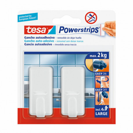 Konks riputamiseks TESA 2 Kg