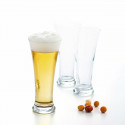 Beer Glass Arcoroc 6 Units (33 cl)