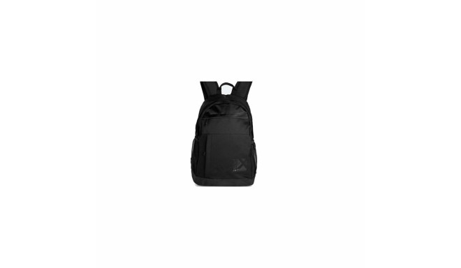 Gym Bag Munich BackPack Slim Black