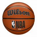 Basketball Ball Wilson NBA DRV Plus Orange One size