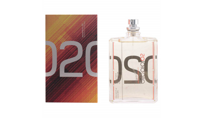 Unisex Perfume Escentric 02 Escentric Molecules Escentric 02 100ml EDT (100 ml)