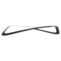 Spigen Proflex EZ FIT - Screen Protector for Apple Watch 8 / 7 45 mm (2 pcs)