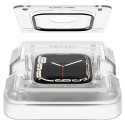 Spigen Proflex EZ FIT - Screen Protector for Apple Watch 8 / 7 45 mm (2 pcs)