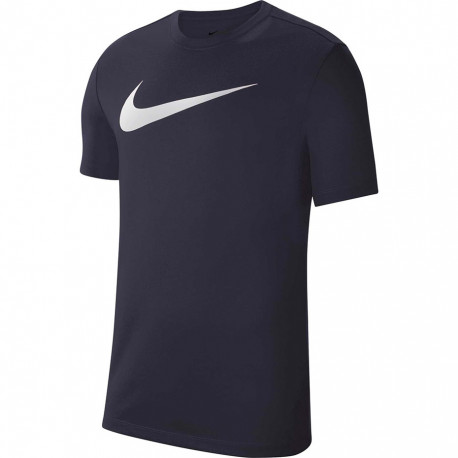 Koszulka dla dzieci Nike Dri-FIT Park 20 granatowa CW6941 451 - T ...
