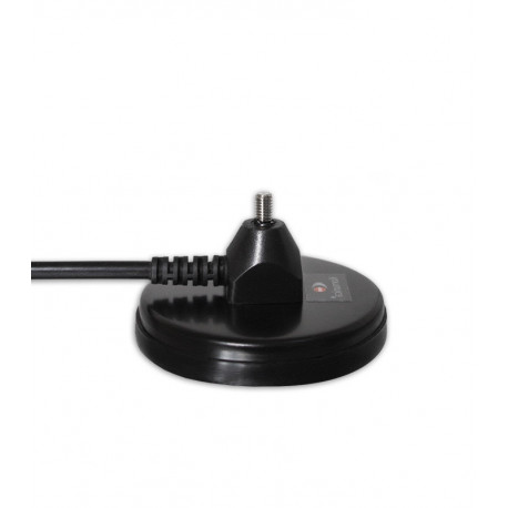 KP-MINI-DUAL-PL magnet antenn 2M/70cm Komunica