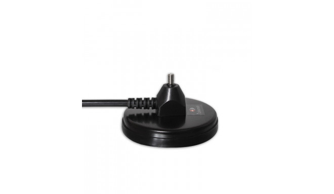 KP-MINI-DUAL-PL magnet antenn 2M/70cm  Komunica