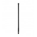 PWR-TA-42-SMAF taktikaline käsiantenn VHF/UHF 40cm, SMA-emane pistik Komunica