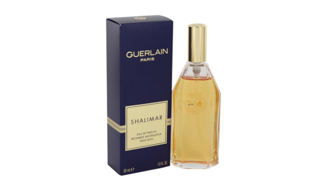 GUERLAIN SHALIMAR EAU DE PARFUM RECARGA 50ML VAPORIZADOR