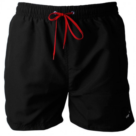 Crowell M swim shorts black 300/400 (4XL)