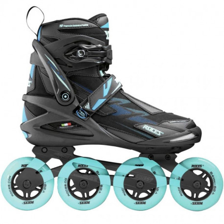 Roces Helium II W Tif Rollerblades 400872 00001 (39)