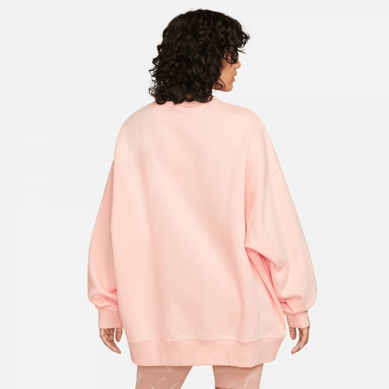 Nike sweatshirt Sportswear Collection Essentials W DD5632-610 S -  Sweatshirts - Photopoint