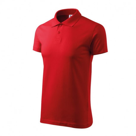 Adler Single J. M MLI-20207 Polo Shirt (S)
