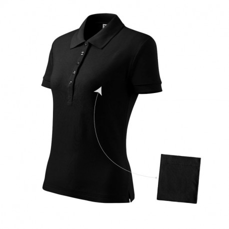 Adler Cotton W MLI-21301 Polo Shirt (XL)