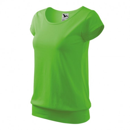 Adler City W T-shirt MLI-12092 (L)