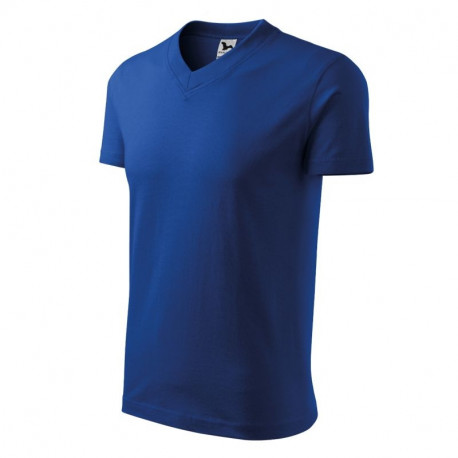 Adler V-neck T-shirt U MLI-10205 (L)