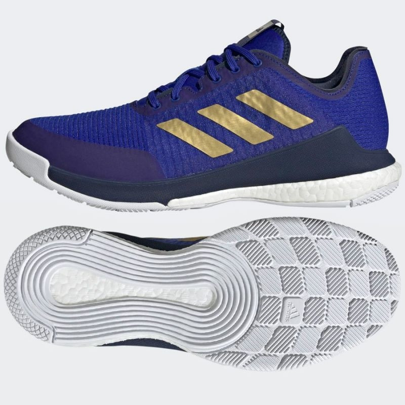 adidas crazy flight 2