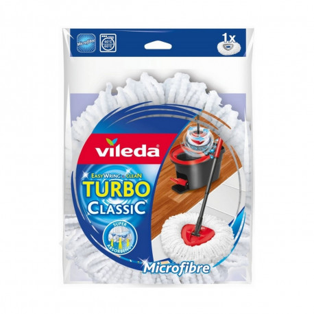 Mopi Asendusotsik Puhastamiseks Vileda TURBO ClassiC Mikrokiud