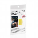 Citronella Anti-mosquito Bracelet InnovaGoods (Yellow)