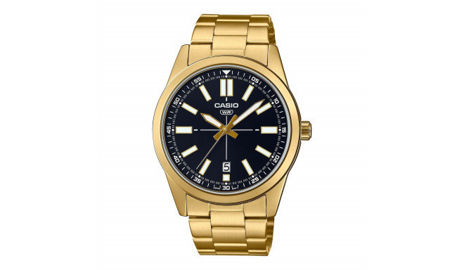 Meeste Kell Casio MTP-VD02G-1EUDF (Ø 41 mm)