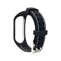 Strap LIFESTYLE for smartband Xiaomi Mi Band 5 / 6 (03)