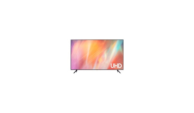 Samsung televiisor 43" UHD 4K UE43AU7172