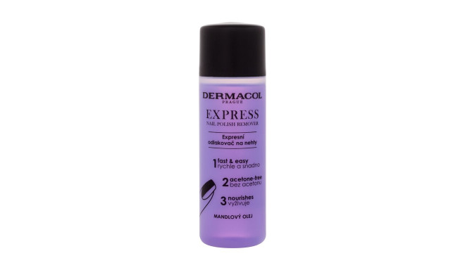 Dermacol Express (120ml)