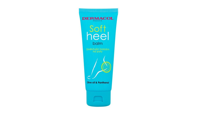 Dermacol Soft Heel (100ml)