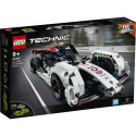 Lego Technic toy blocks Formula E Porsche 99X Electric (42137)
