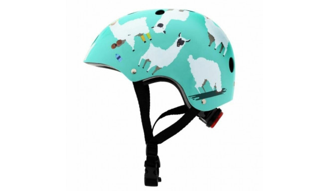 Children's helmet Hornit Llama M 53-58cm LLM921