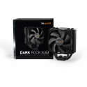 Cooler Multi be quiet! Dark Rock Slim |AM5/4/3,115x; 1200, 1700, 20xx TDP 150W