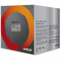 AMD AM4 Ryzen 5 6 Core Box 3600 3,6 GHz MAX Boost 4,2GHz 6xCore 32MB 95W with Wraith Stealth Cooler 