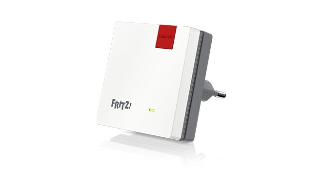 AVM FRITZ!Repeater 600 - Repeater - WLAN