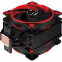 Cooler Multi Arctic Freezer 34 eSport DUO red mit BioniX P-Lüfter |2066,2011,115x; 1700; 1200,AM4