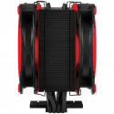 Cooler Multi Arctic Freezer 34 eSport DUO red mit BioniX P-Lüfter |2066,2011,115x; 1700; 1200,AM4
